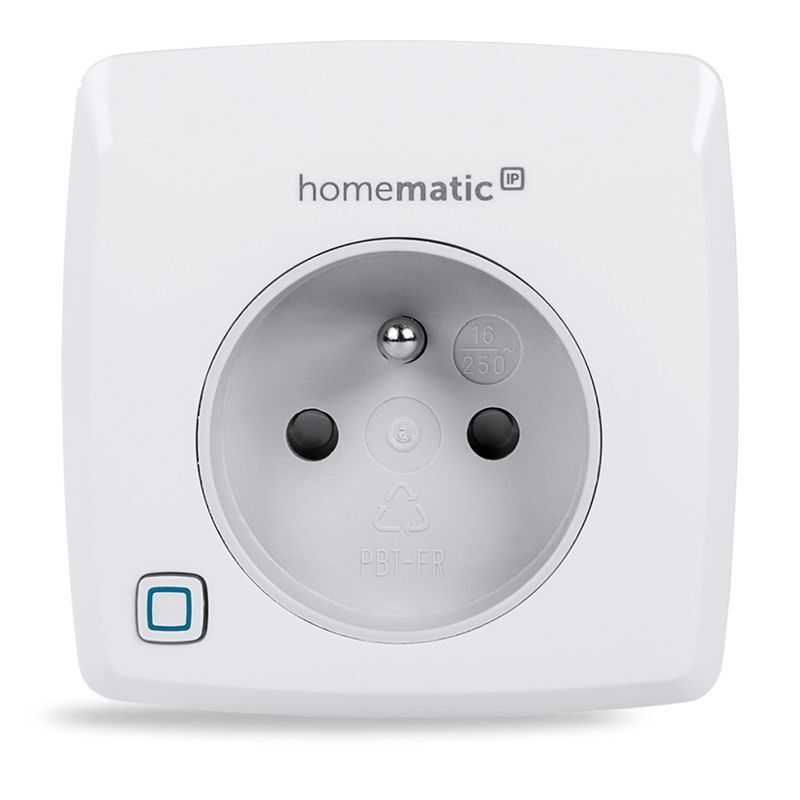 Sada osvětlení Homematic IP - HmIP-SET5 (s možností stmívání)