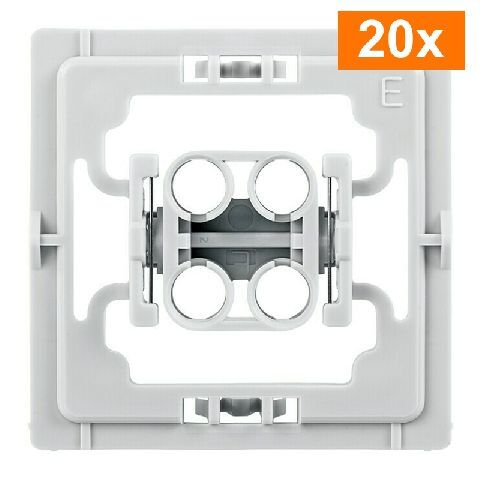 Adaptér ELSO Joy, set 20ks