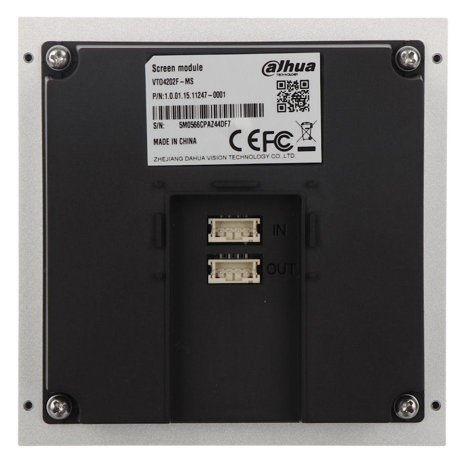 VTO4202F-MS