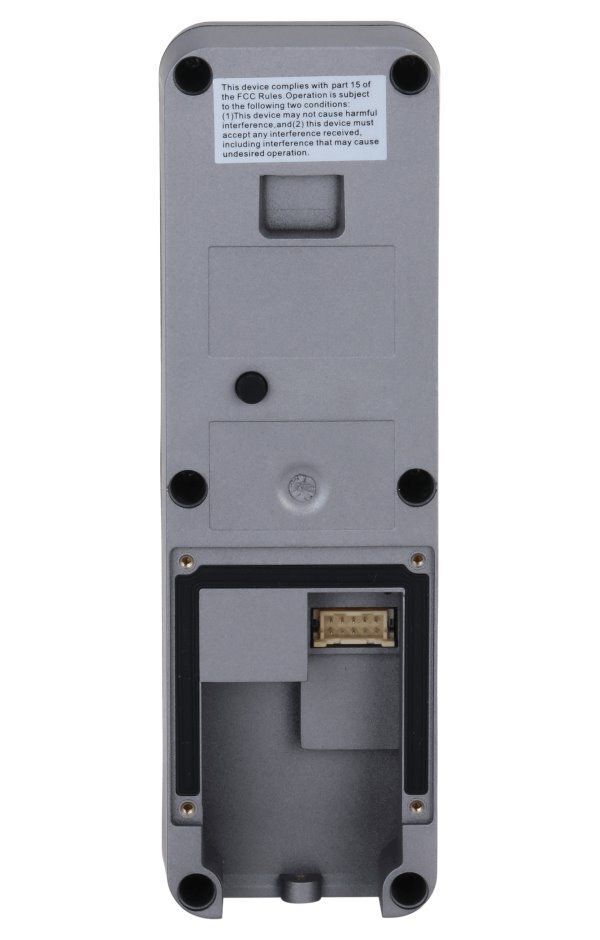 VTO2311R-WP