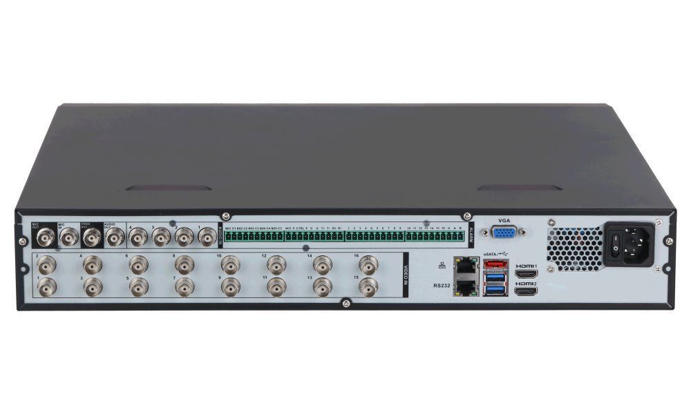 XVR7416L-4K-I3