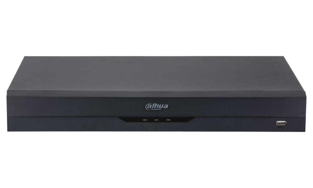 XVR5216AN-I3-16P