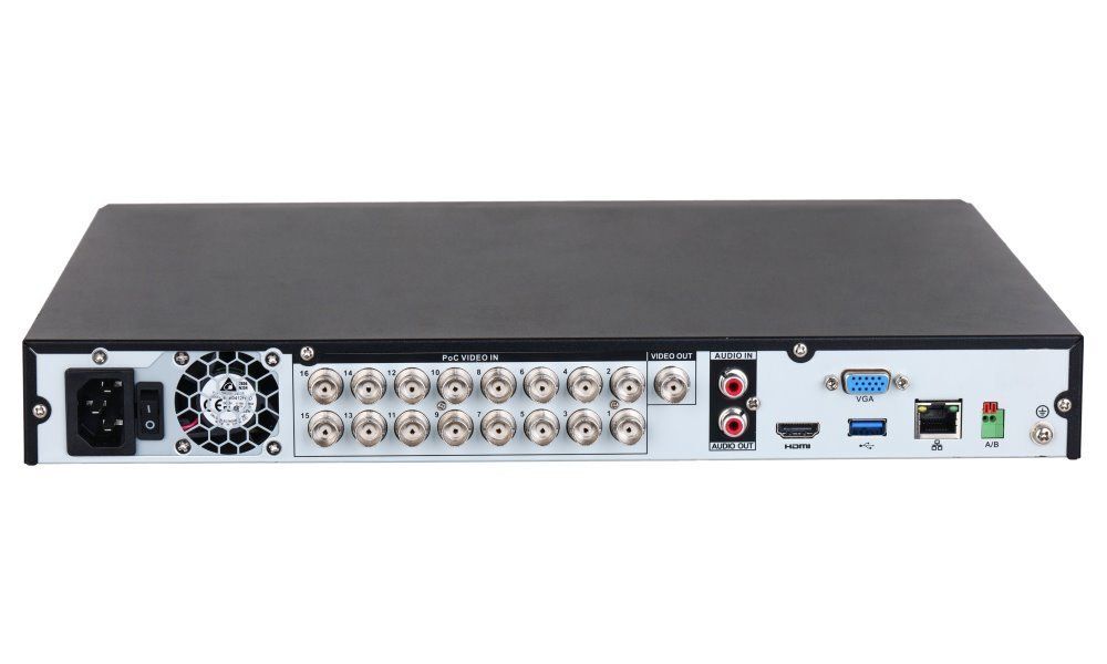 XVR5216AN-I3-16P