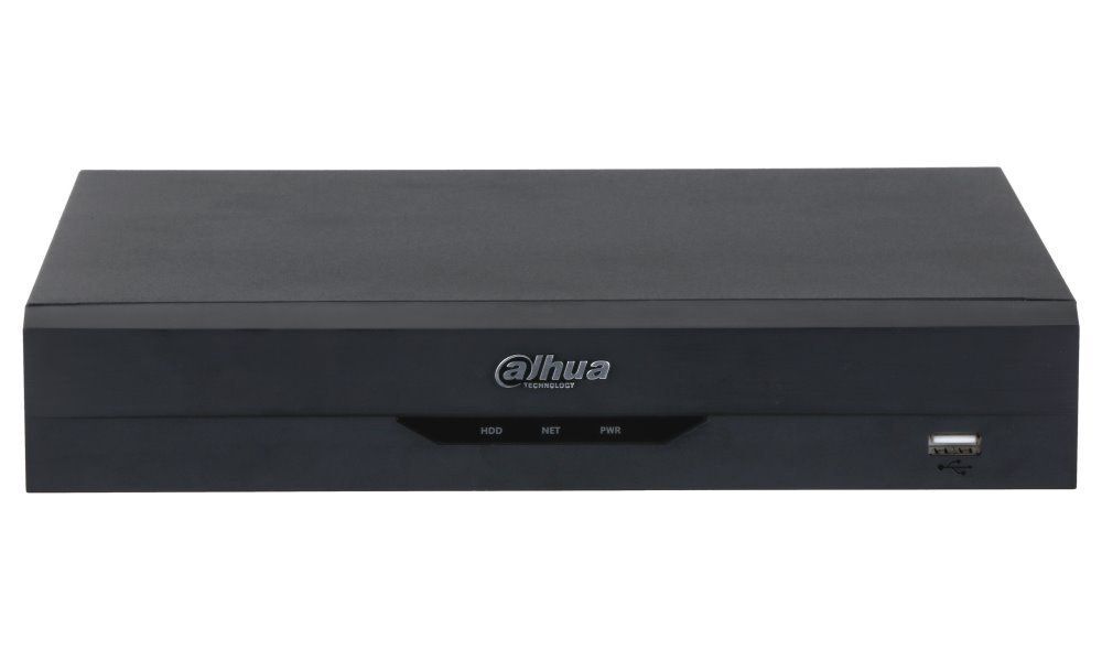 NVR4116HS-EI