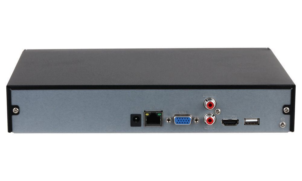 NVR4116HS-EI