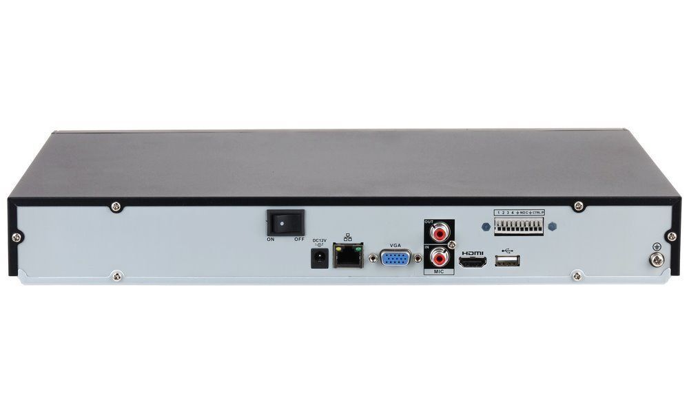 NVR4216-EI
