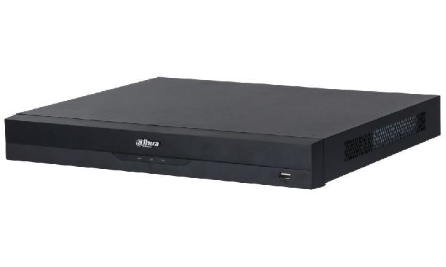 NVR4216-16P-EI