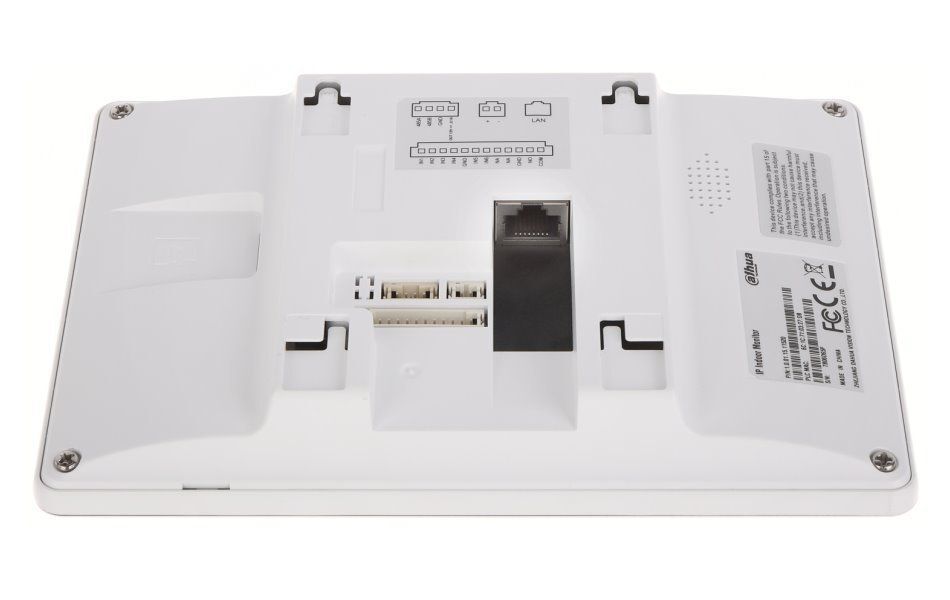 VTH5422HW-W