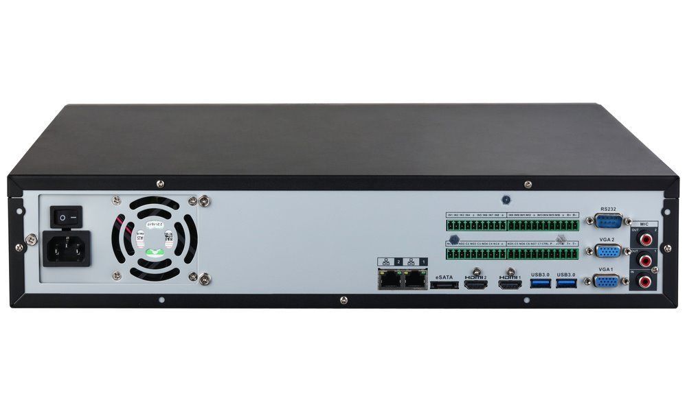 NVR5832-EI