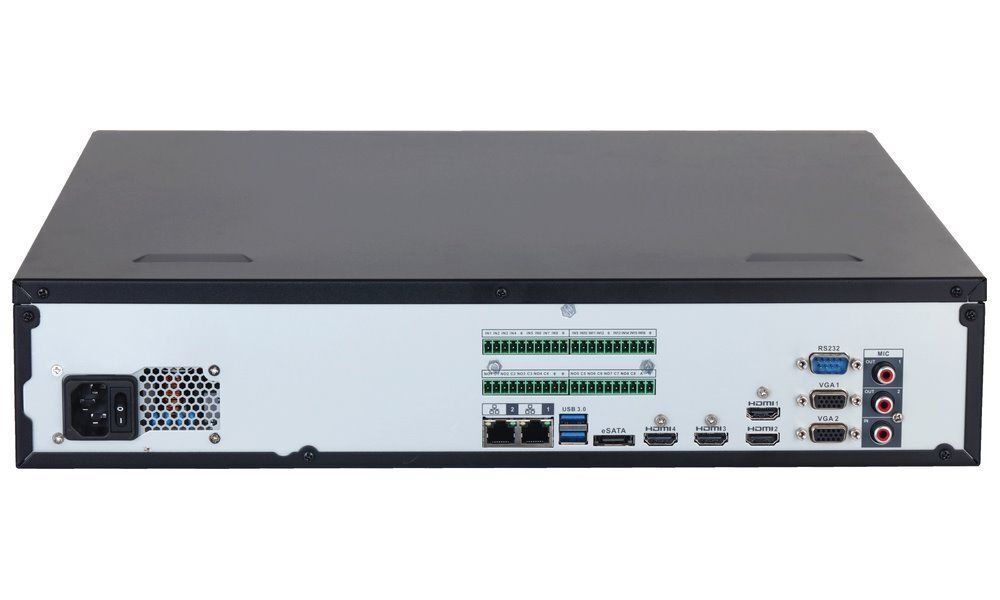 NVR608H-64-XI