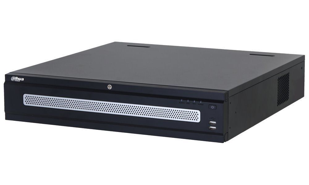 NVR608H-128-XI