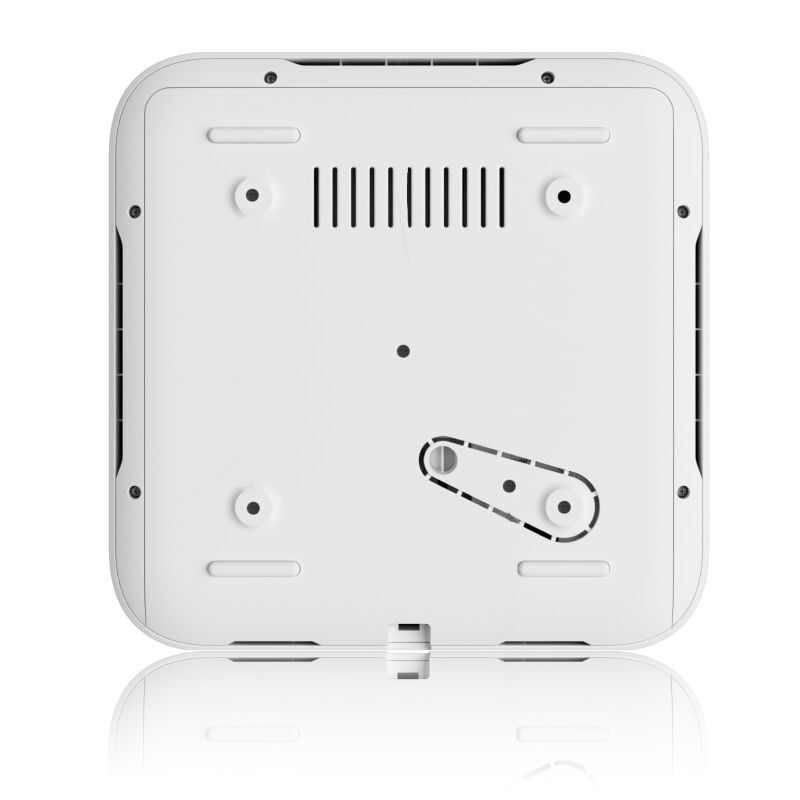 Ajax NVR (8ch) (8EU) ASP white (70936)