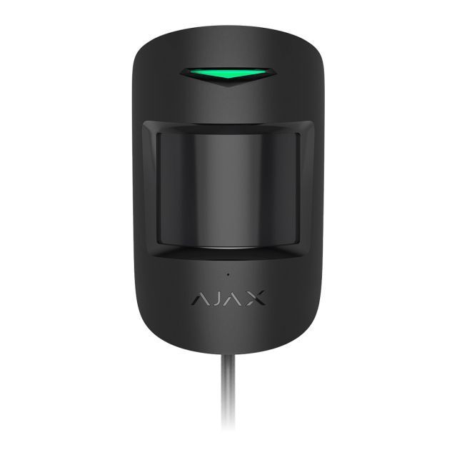 Ajax MotionProtect Fibra black 30859