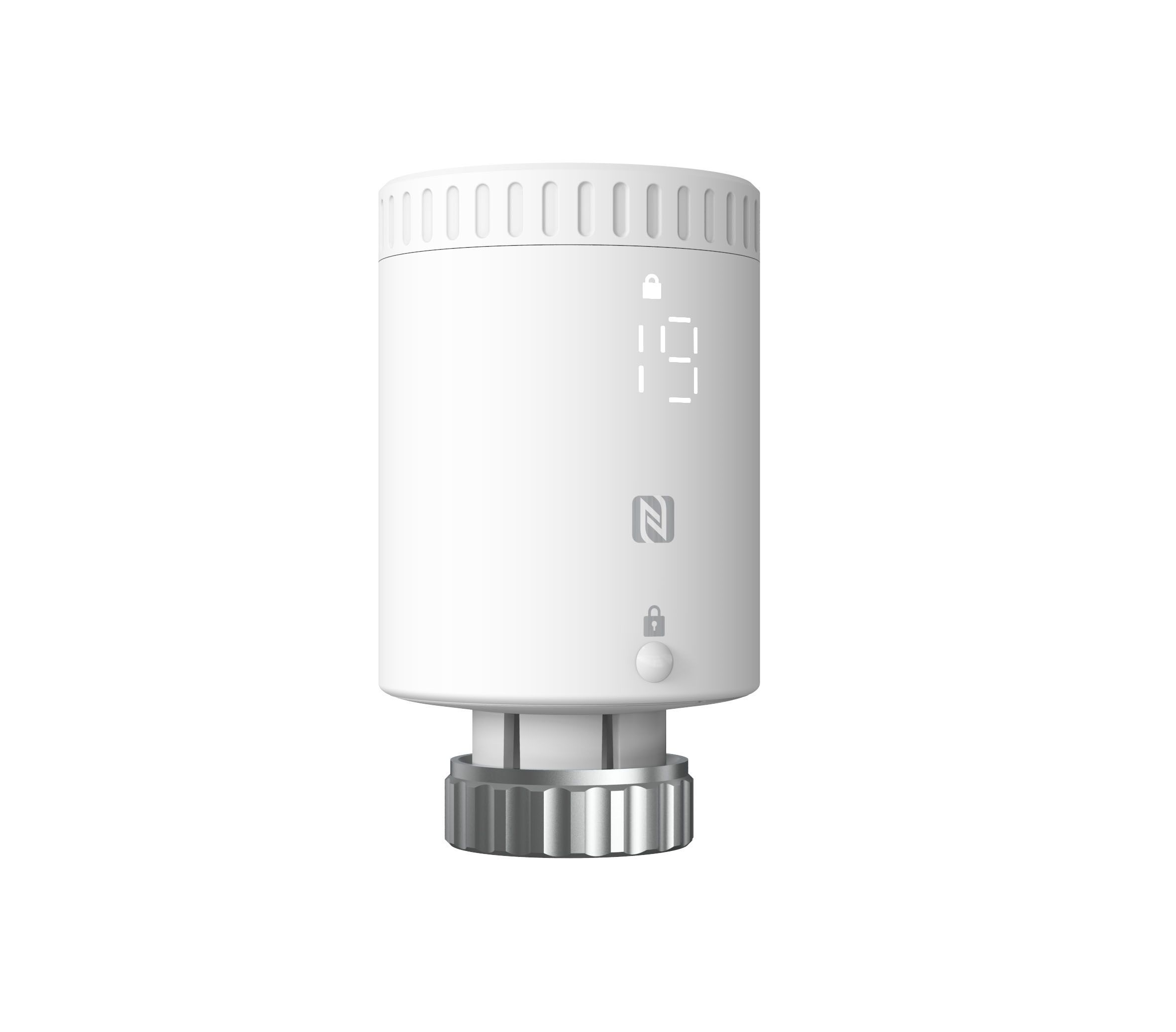 WT101-868M LoRaWAN termostatická hlavice