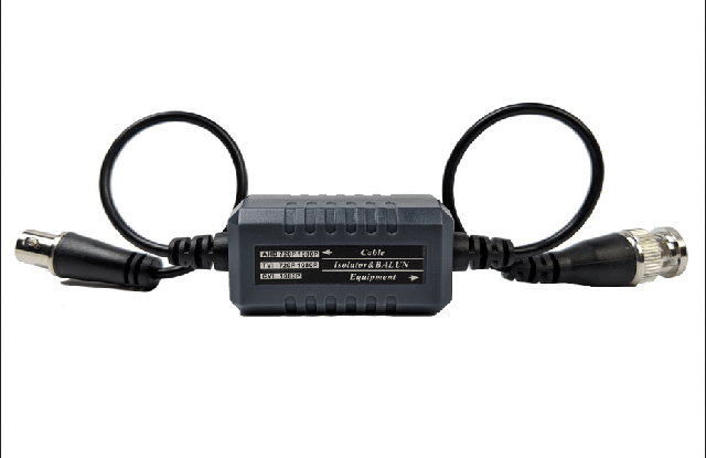 HDGB001 Ground Loop Isolator
