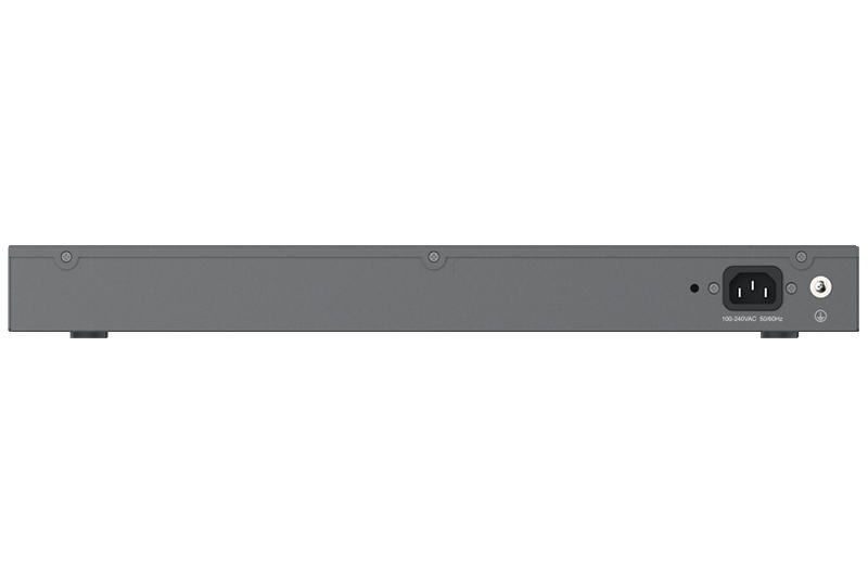 Grandstream GWN7706 Unmanaged Network Switch, 48 portů / 2 SFP