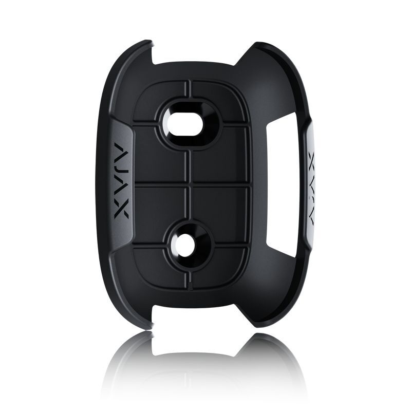 Ajax Holder (držák) pro Ajax Button/DoubleButton ASP black (38214)