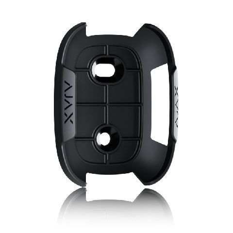 Ajax Holder (držák) pro Ajax Button/DoubleButton ASP black (38214)