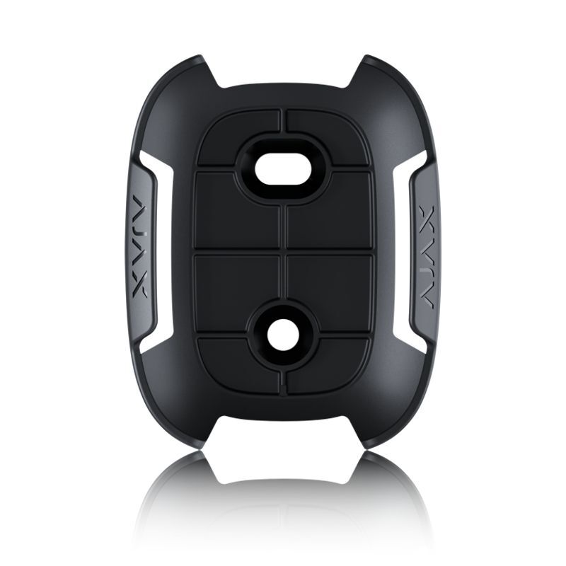 Ajax Holder (držák) pro Ajax Button/DoubleButton ASP black (38214)