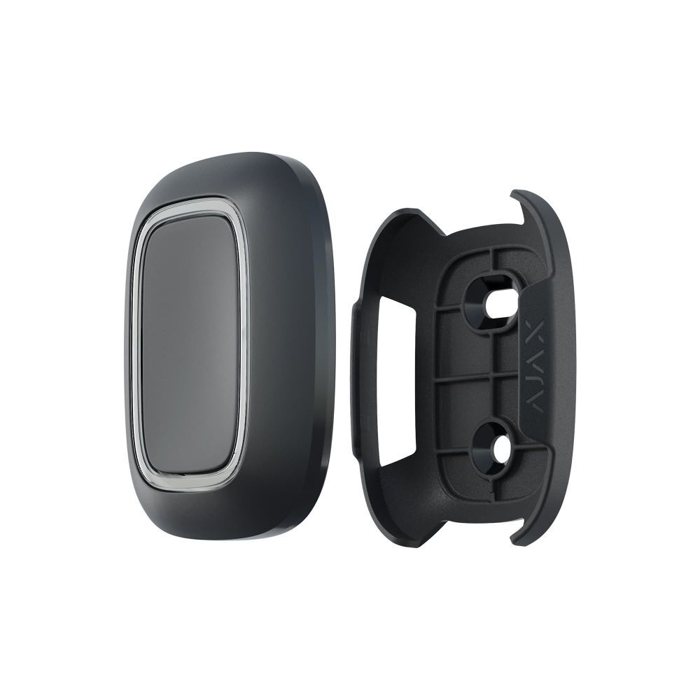 Ajax Holder (držák) pro Ajax Button/DoubleButton ASP black (38214)