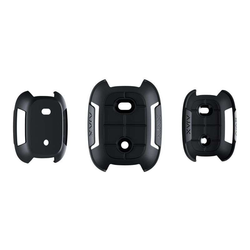 Ajax Holder (držák) pro Ajax Button/DoubleButton ASP black (38214)