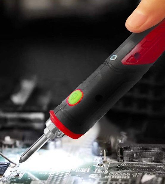 HDT2029 Akku pájka 4V 1500mAh