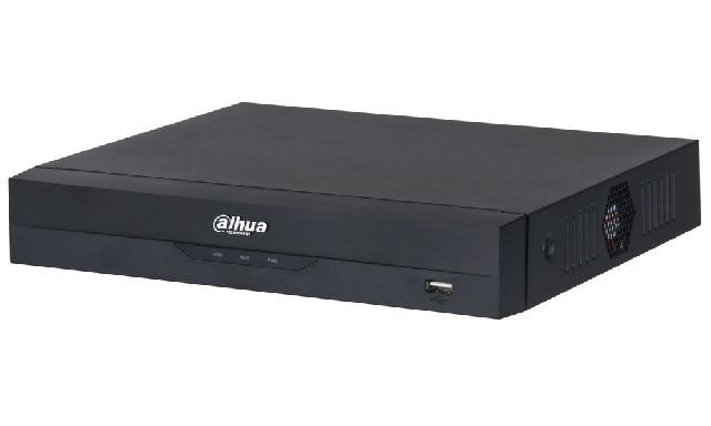 NVR4104HS-P-EI