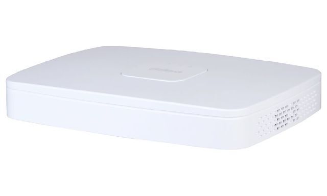 NVR4108-8P-EI