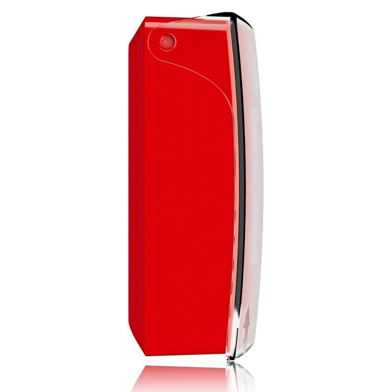 Ajax Manual Call Point (Red) (8EU) ASP (60815)