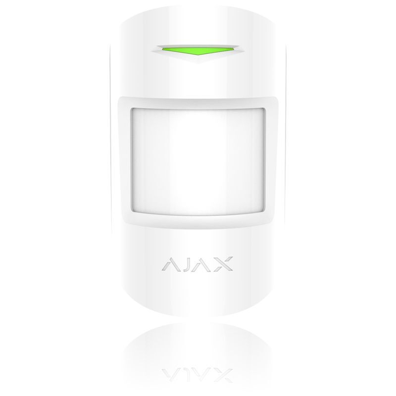 SET 11 - Ajax StarterKit white + Ezviz kamera TY2 - ZDARMA