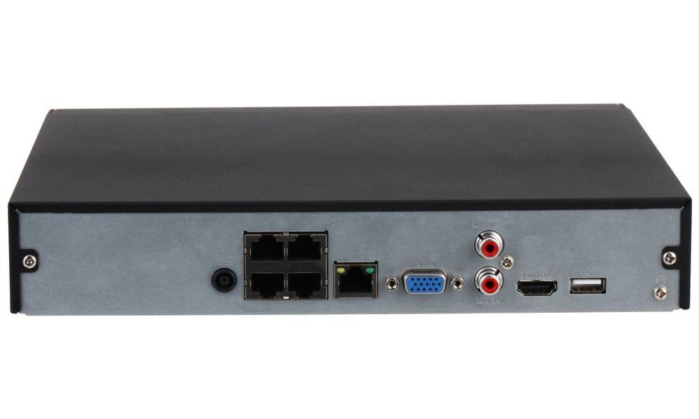 NVR4104HS-P-4KS3
