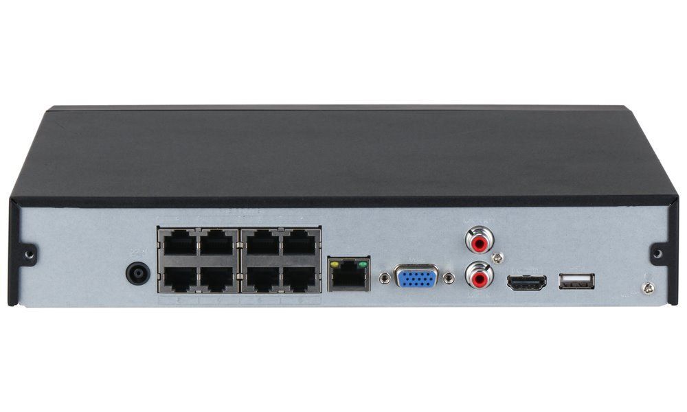 NVR4108HS-8P-4KS3