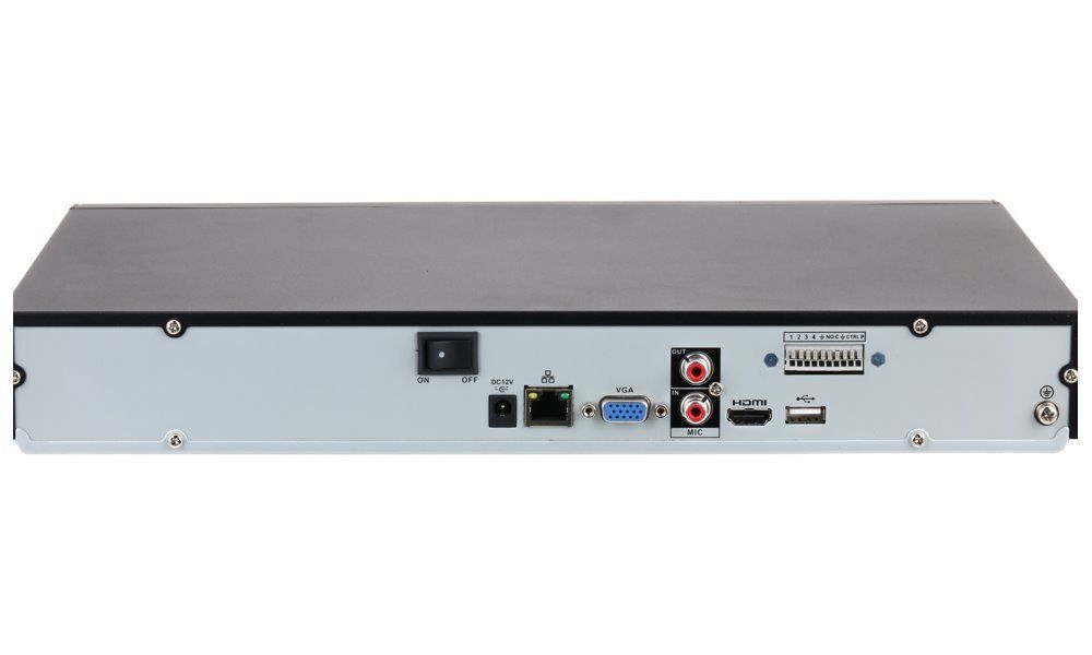 NVR4208-4KS3