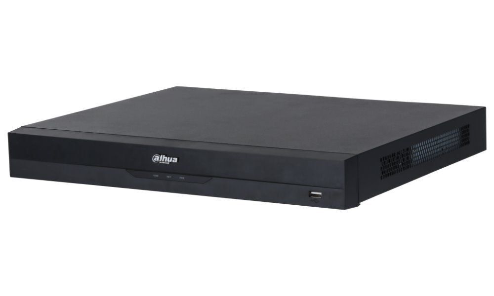 NVR4208-8P-EI