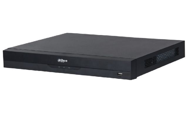 NVR4208-8P-EI