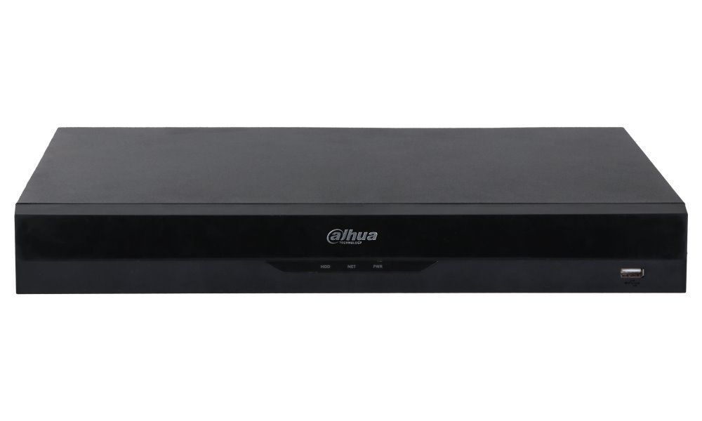 NVR4208-8P-EI