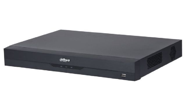 NVR4208-EI