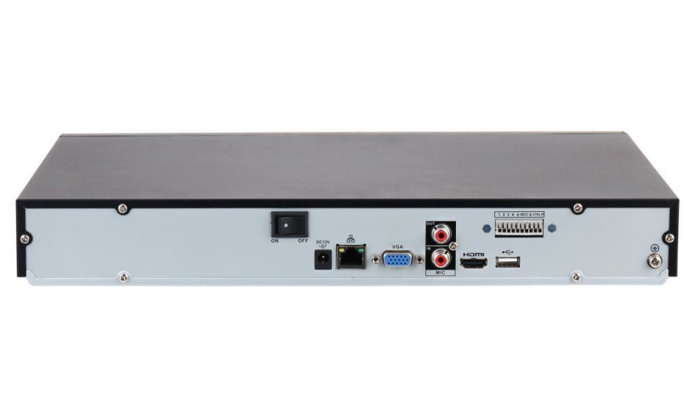 NVR4208-EI