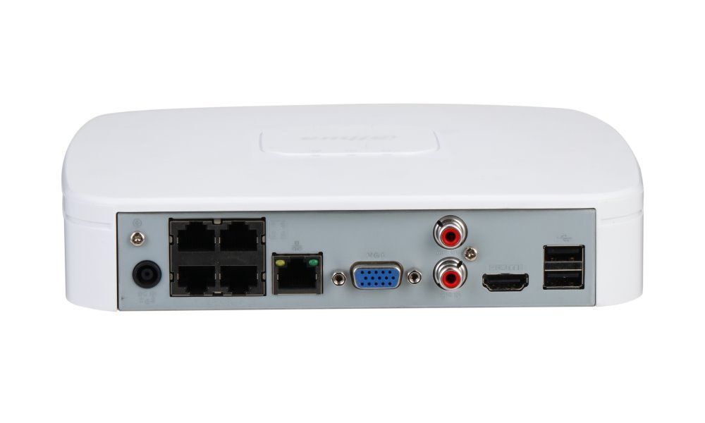 NVR2104-P-4KS3
