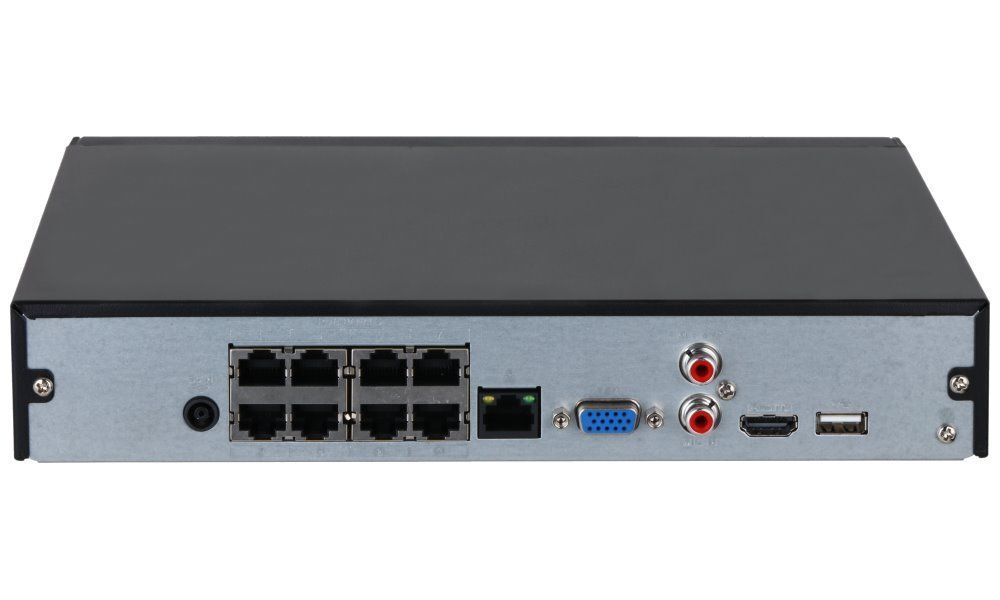 NVR2108HS-8P-4KS3