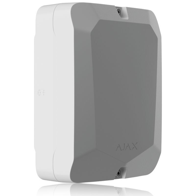 Ajax Case C (260×210×93) ASP white (67828)