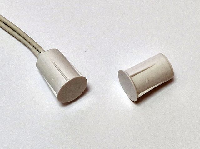 SP1011DM-WH White, NC, MAG.DISK MN400