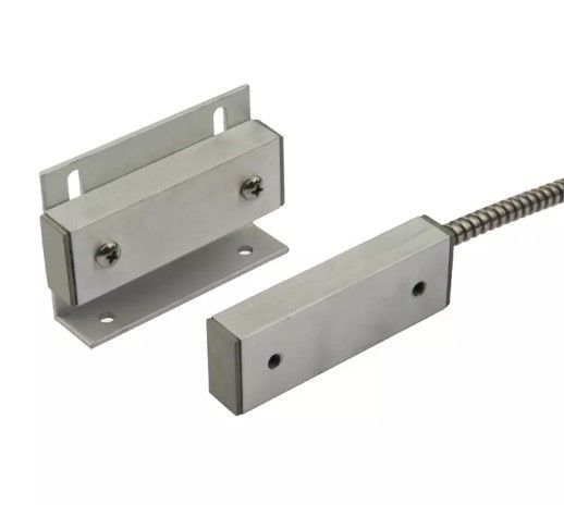 SP2072 Hard NC magnetic contact