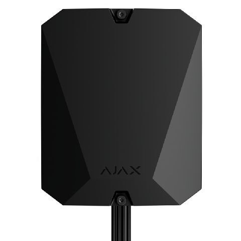Ajax Hub Hybrid (2G) ASP black (44510)