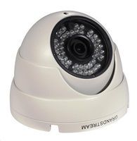 Grandstream GXV3610_FHD v2 [IP kamera, 3.1Mpix, H.264/MJPEG, 1/3&quot; CMOS, 2048x1536, PoE, vnitřní/venk