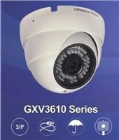 Grandstream GXV3610_FHD v2 [IP kamera, 3.1Mpix, H.264/MJPEG, 1/3&quot; CMOS, 2048x1536, PoE, vnitřní/venk
