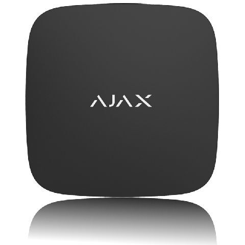 Ajax LeaksProtect (8EU) ASP black (38254)