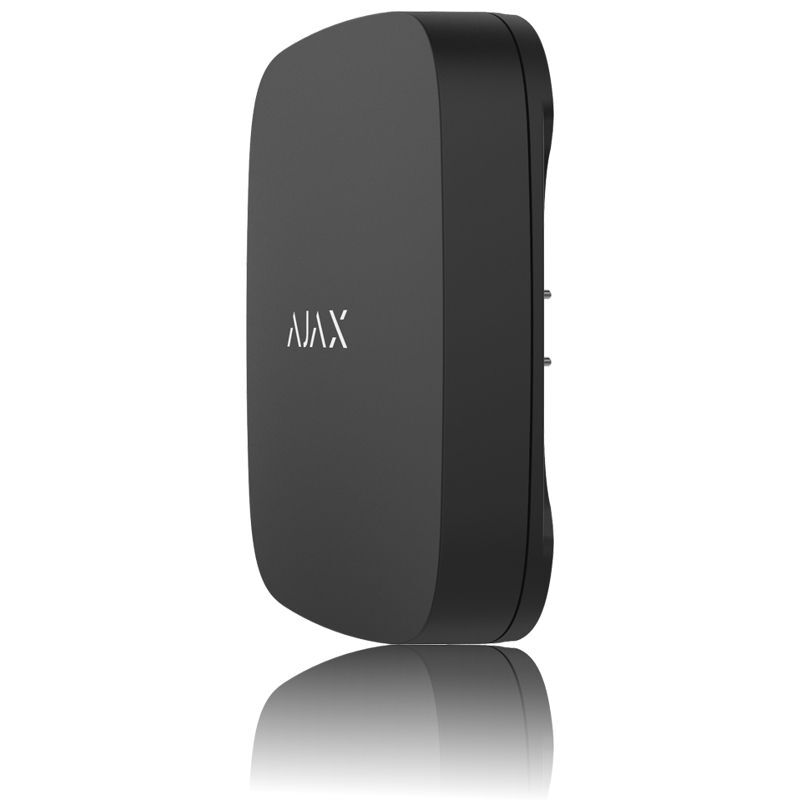 Ajax LeaksProtect (8EU) ASP black (38254)