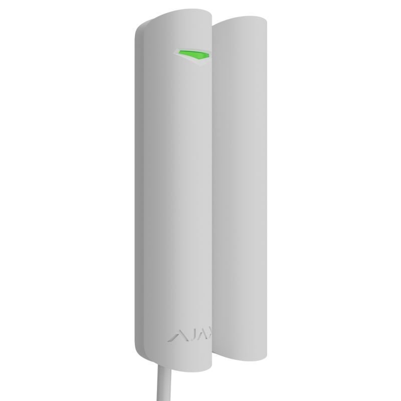 Ajax DoorProtect G3 Fibra ASP white (61340)