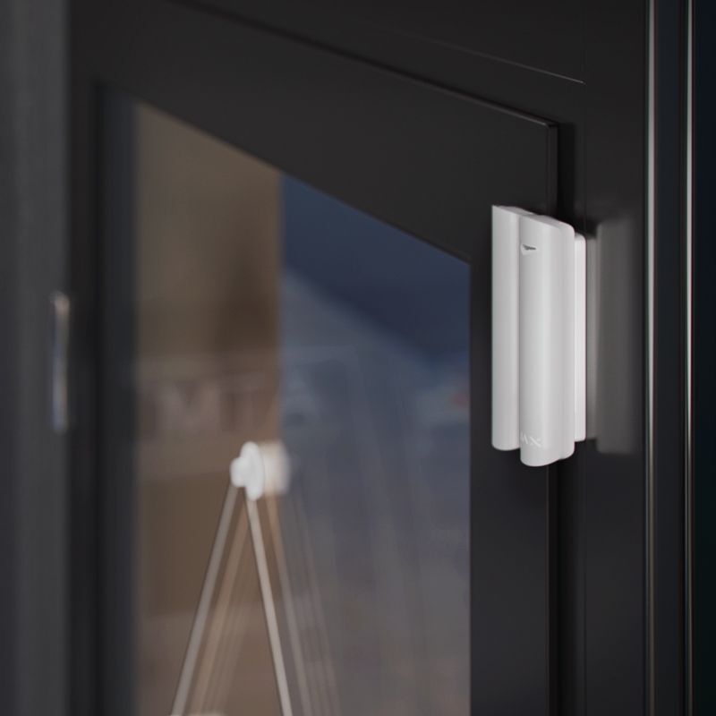 Ajax DoorProtect G3 Fibra ASP white (61340)